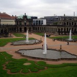 Dresden Tour Prague Airport Transfers