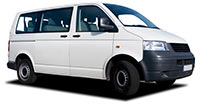 Compare Prices for your Preferred Transfer to and from the Airport Prague Airport Transfers